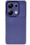 Xiaomi Redmi Note 13 Pro 4g Case Carbon Fiber Look Ultra Thin Premium Carbon Case - 2