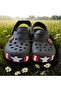 Kids Clogs, Comfortable Slip-on Shoes