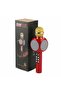 Wireless Bluetooth Karaoke Handheld Microphone Mic