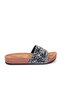 Pien 03172 Orthopedic Women's Stone Slippers