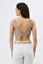 Seamless Laser Removable Pad Bra Without Underwire 6155 - 5