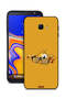 غطاء حماية لهاتف Samsung Galaxy J4 Core - نظرة عامة