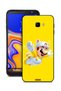 غطاء حماية لهاتف Samsung Galaxy J4 Core - Mr M