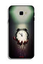 غطاء حماية على شكل ساعة لهاتف Samsung Galaxy J4 Core - 2