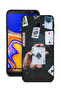 بطاقات غطاء حماية لهاتف Samsung Galaxy J4 Core
