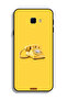 مجموعة غطاء حماية لهاتف Samsung Galaxy J4 Core - 2