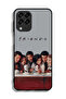 Samsung Galaxy M33 Protective Case Cover F R I E N D S - 2