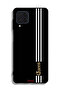 Samsung Galaxy M22 Protective Case Cover Queen - 2
