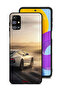 Samsung Galaxy M31s Protective Case Cover Car