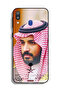 غطاء حماية لهاتف سامسونج جالكسي M20 محمد بن سلمان - 2