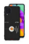 Samsung Galaxy M32 4G Protective Case Cover Before After