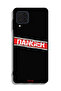 Samsung Galaxy M22 Protective Case Cover Dan Ger - 2