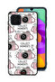 Samsung Galaxy M32 4G Protective Case Cover Collect Moments