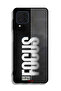 Samsung Galaxy M32 4G Protective Case Cover Focus On Your Goals - 2