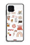 Samsung Galaxy M32 4G Protective Case Cover You Go Girl - 2