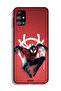 Samsung Galaxy M31s Protective Case Cover Spiderman - 2