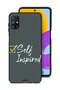 Samsung Galaxy M51 Protective Case Cover Self Inspired
