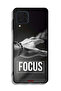 Samsung Galaxy M22 Protective Case Cover Focus - 2