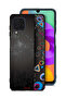 Samsung Galaxy M32 4G Protective Case Cover Pattern