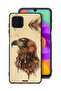 Samsung Galaxy F22 Protective Case Cover Best Falcon Wallpaper