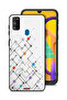 موصلات غطاء الحماية لهاتف Samsung Galaxy M30s