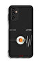 غطاء حماية لهاتف Samsung Galaxy M13 قبل وبعد - 2