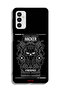 غطاء حماية لهاتف سامسونج جالاكسي M52 5G - سايبر سبيس - 2