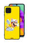 Samsung Galaxy M22 Protective Case Cover Mr M
