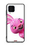 Samsung Galaxy M32 4G Protective Case Cover Hey Two Teeth - 2