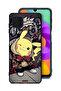 Samsung Galaxy M32 4G Protective Case Cover Pichku Art
