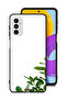 Samsung Galaxy M52 5G Protective Case Cover Josh Calabrese Leaves