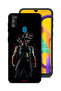 Samsung Galaxy M30s Protective Case Cover Goku