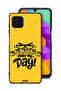 Samsung Galaxy M32 4G Protective Case Cover Make My Day