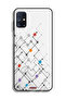 موصلات غطاء الحماية لهاتف Samsung Galaxy M51 - 2