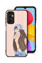 غطاء حماية لهاتف Samsung Galaxy M23 لالتقاط صور سيلفي