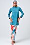 Ocean Tester Swimsuit - 5