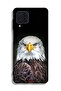 Samsung Galaxy M32 4G Protective Case Cover Eagle - 2