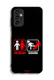 Samsung Galaxy M13 Protective Case Cover Problem Solved - 2