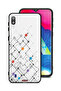 موصلات غطاء الحماية لهاتف Samsung Galaxy M10