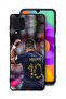 Samsung Galaxy M22 Protective Case Cover Mbappe 10