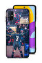 Samsung Galaxy M51 Protective Case Cover Mbappy