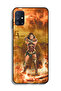 Samsung Galaxy M51 Protective Case Cover Wonder Women - 2