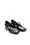 Pythagoras Ps-32510 Women's Daily Heeled Shoes - 2