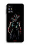 Samsung Galaxy M31s Protective Case Cover Goku - 2