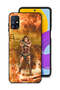 Samsung Galaxy M51 Protective Case Cover Wonder Women