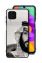 Samsung Galaxy M22 Protective Case Cover Muhammad Bin Salman