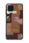 Samsung Galaxy M22 Protective Case Cover Adventurer Women - 2