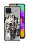 Samsung Galaxy M32 4G Protective Case Cover Saudi Kings In News Paper