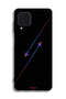 Samsung Galaxy M32 4G Protective Case Cover Airplanes Art - 2