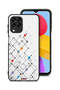 موصلات غطاء الحماية لهاتف Samsung Galaxy M33